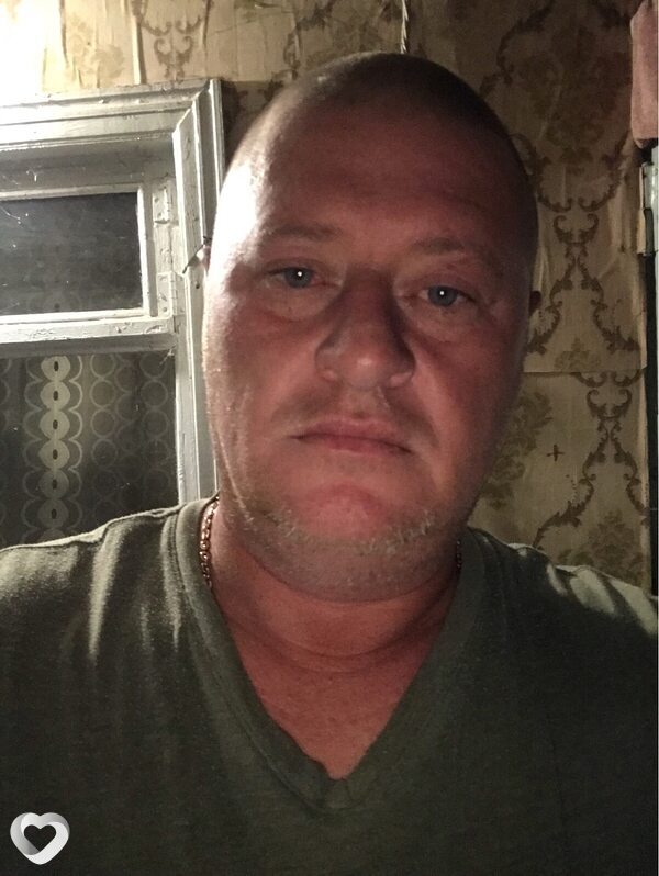 Владимир, 42, Волгограде — анкета №348786