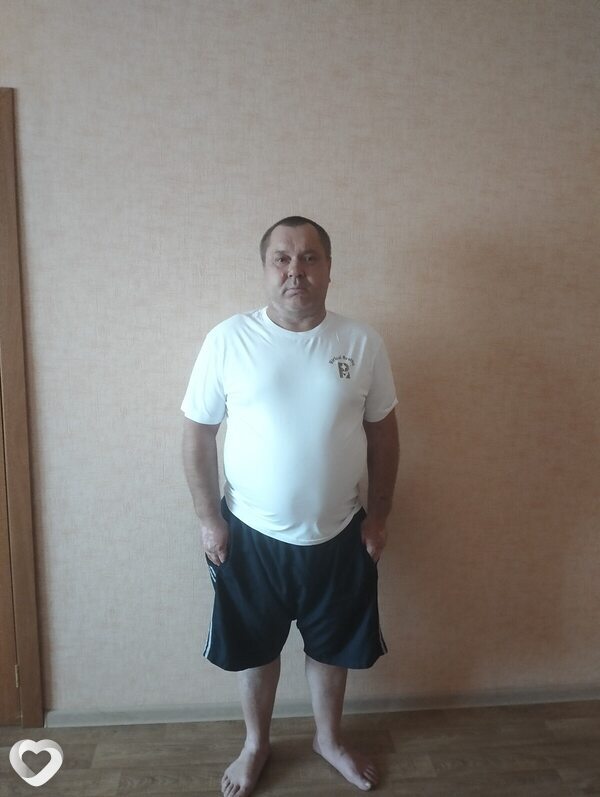Ник, 45, Новосибирске — анкета №348788