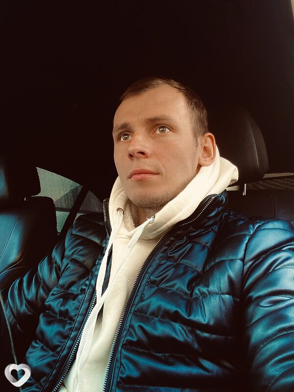 Vadim, 31, Солигорске — анкета №348796