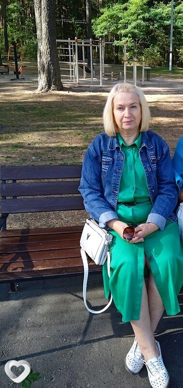 Людмила, 64, Брянске — анкета №348798