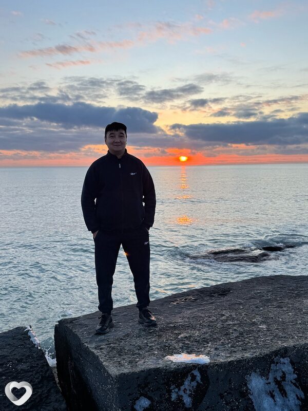 Казакстан, 37, Актау — анкета №348753