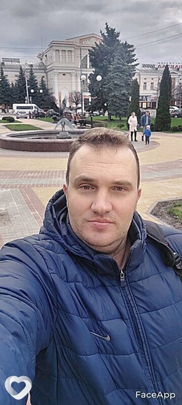 Евгений, 46, Гомеле — анкета №348760