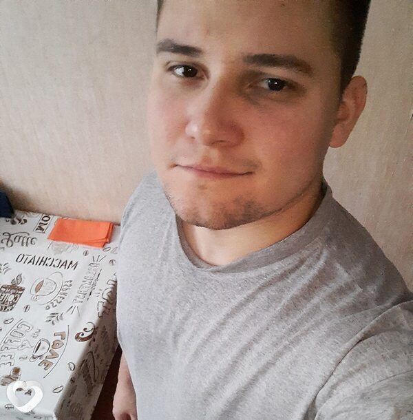 Егор, 27, Минске — анкета №348768