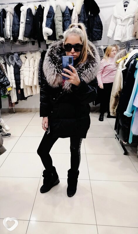 Оксана, 40, Набережных Челнах — анкета №348771