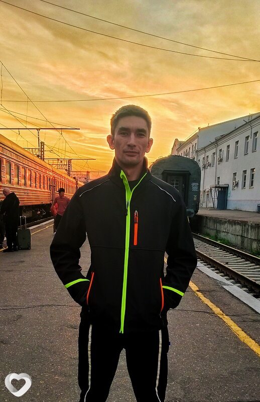 Марат, 31, Астане — анкета №348772