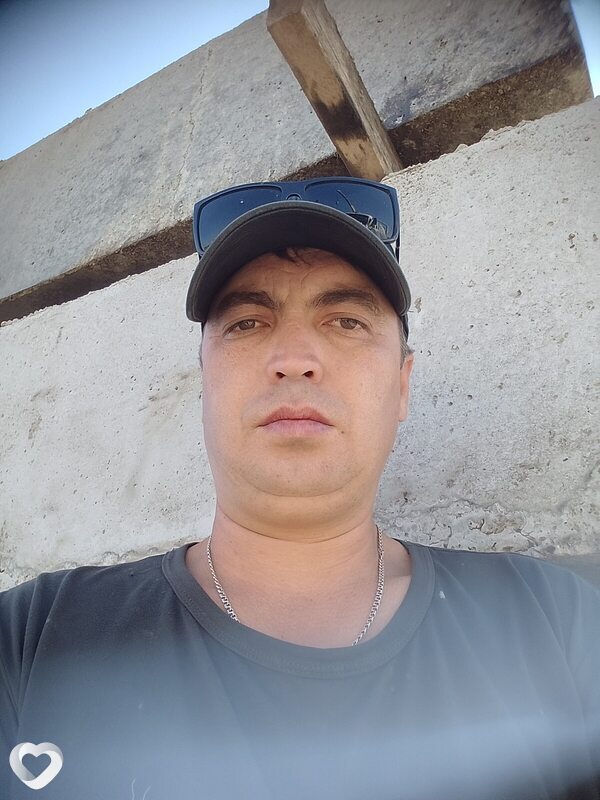 Денис, 37, Сарани — анкета №348603