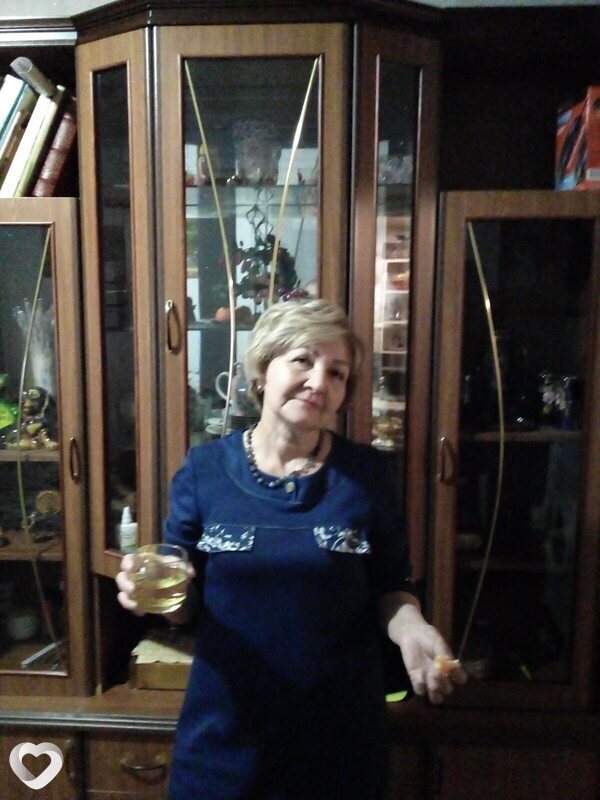 Маргарита, 65, Ярославле — анкета №348607