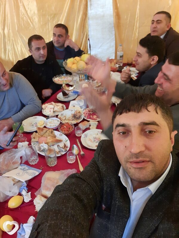 Вагиф, 41, Нижневартовске — анкета №348610
