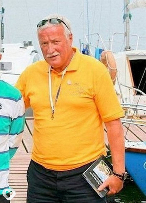 Robert, Ольштын