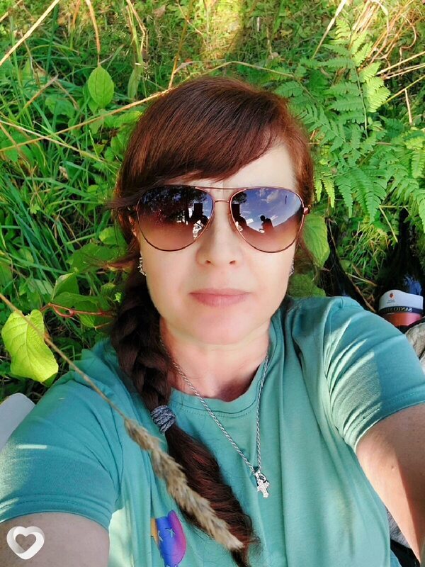 Екатерина, 46, Южно-Сахалинске — анкета №348612