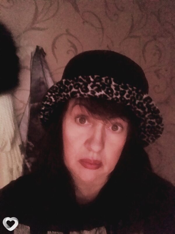 Ариша, 54, Орше — анкета №348613