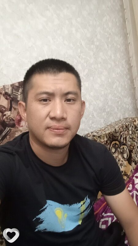 Абылайхан, 30, Усть-Каменогорск — анкета №348615