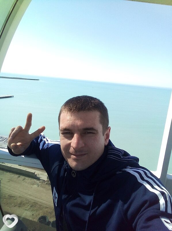 Александр, 43, Калининграде — анкета №348616