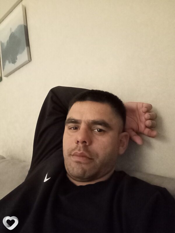 Евгений, 34, Мытищах — анкета №348618
