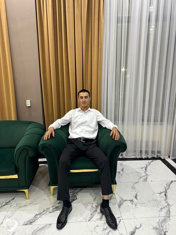 Баха, 28, Алматы — анкета №348624