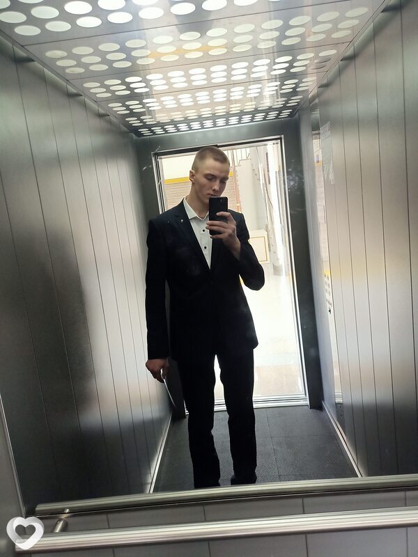 Константин, 23, Ставрополе — анкета №348531