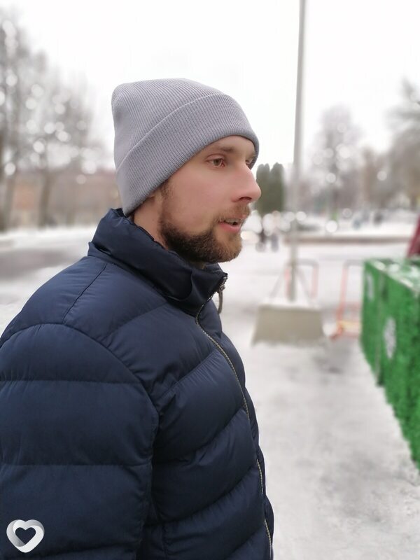 Владимир, 32, Москве — анкета №348536