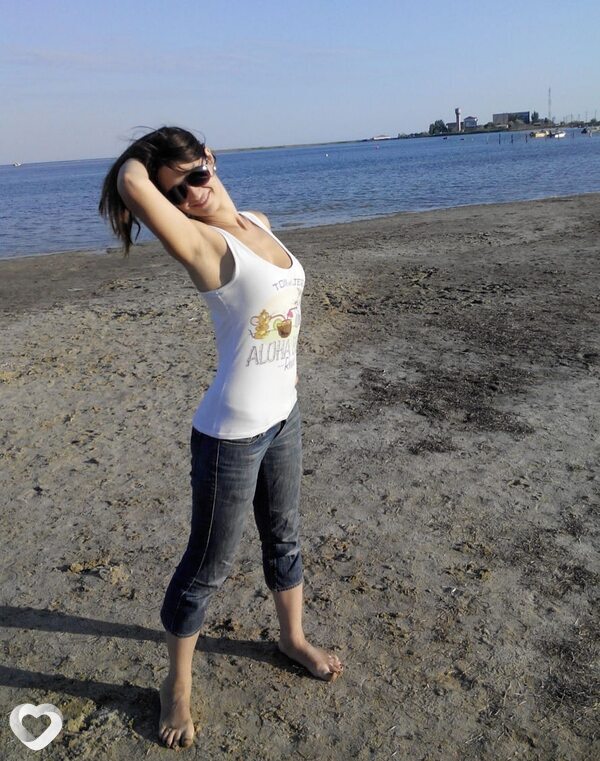 Алла, 34, Чернигове — анкета №348537