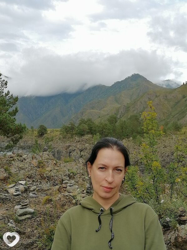 Анна, 49, Барнауле — анкета №348539