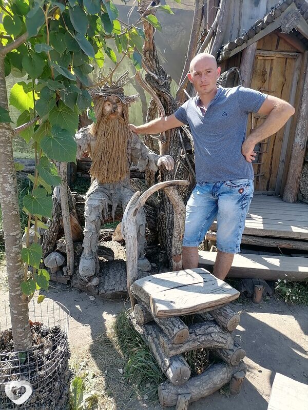 Андрей, 36, Узде — анкета №348544