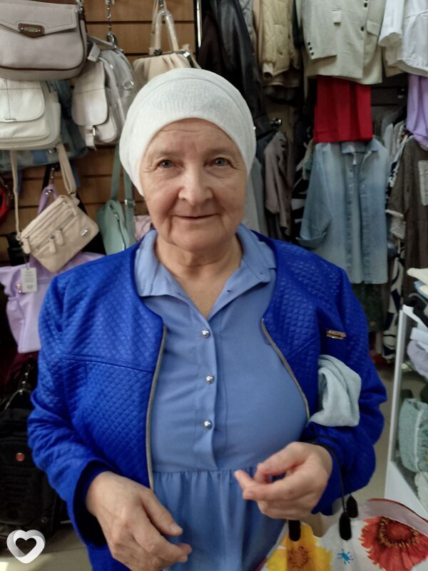 Карима, Альметьевск