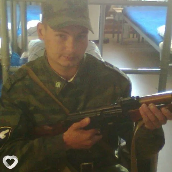 Виктор, 36, Бийске — анкета №348728