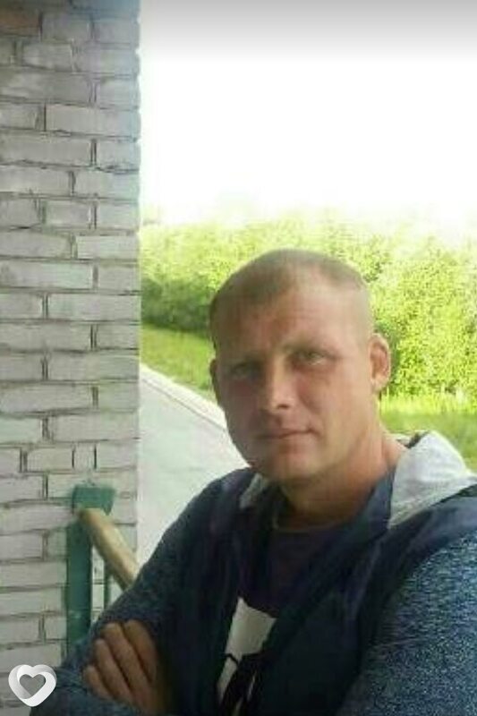 Александр, 43, Витебске — анкета №348733
