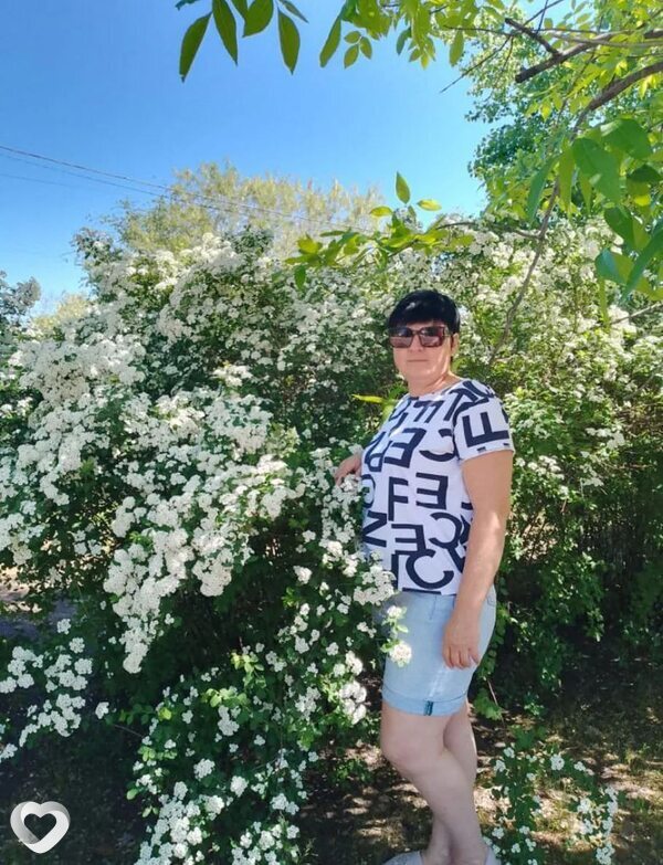 Татьяна, 47, Ростове-на-Дону — анкета №348737