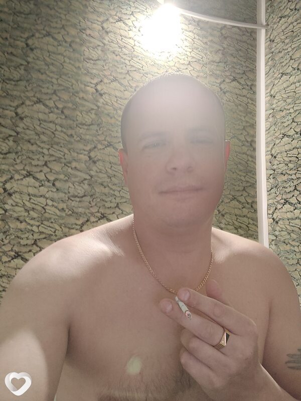 Александр, 39, Екатеринбурге — анкета №348739