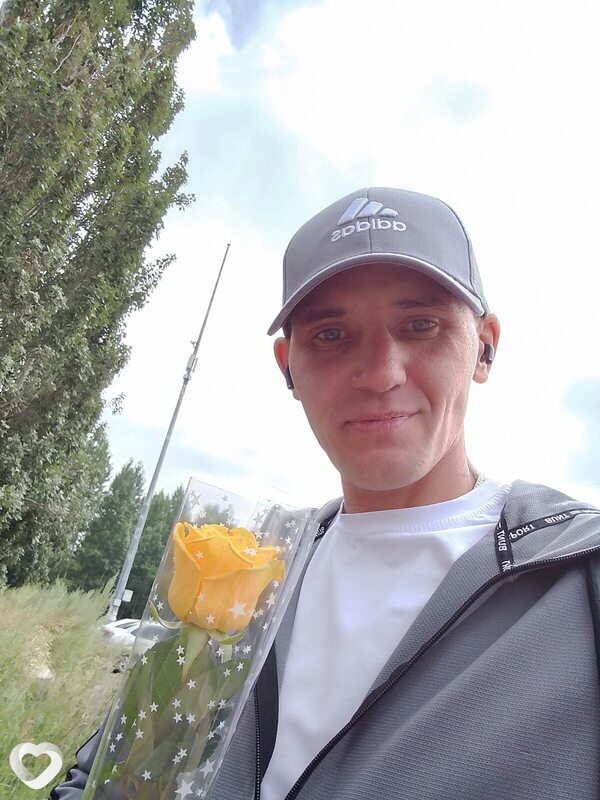 Pavel, 35, Омске — анкета №348742