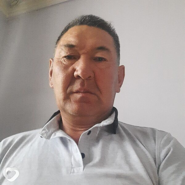 Бақыт, 57, Таразе — анкета №348745
