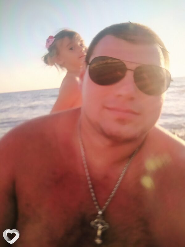 Максим, 41, Пензе — анкета №348747