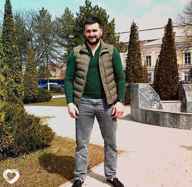 Артем, 29, Москве — анкета №348628