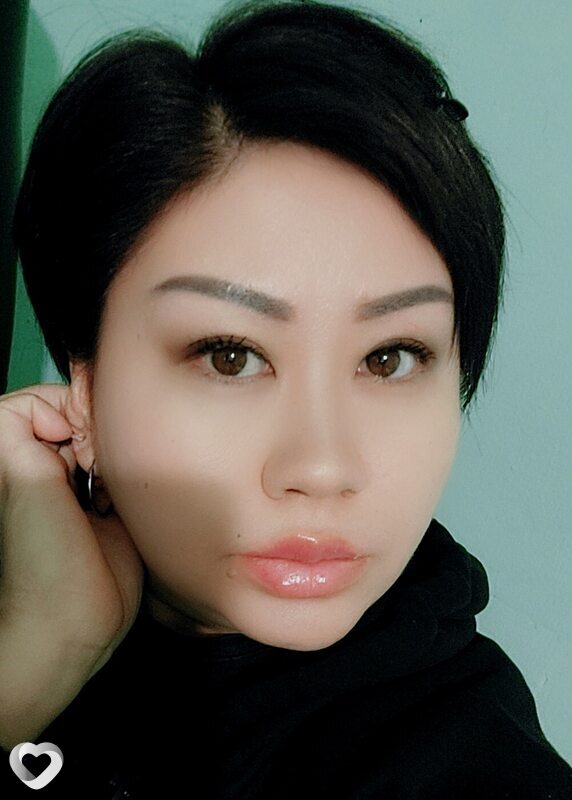Benera, 43, Астане — анкета №348633