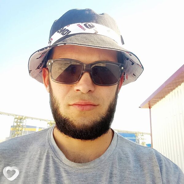 Ильяс, 33, Омске — анкета №348635