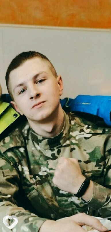 Антон, 27, Минске — анкета №348639