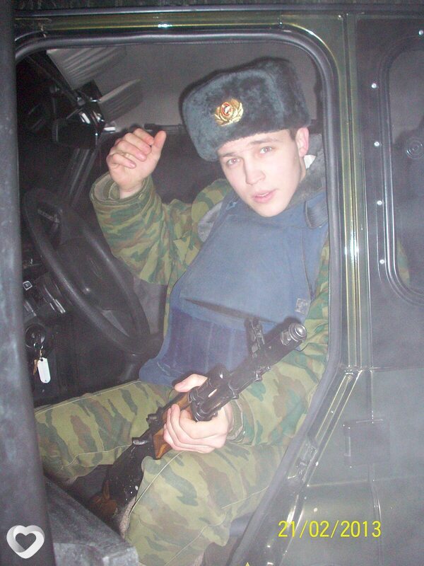 Дмитрий, 37, Обнинске — анкета №348642