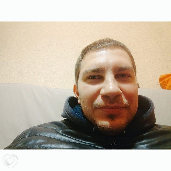 Денис, 34, Никополе — анкета №348644