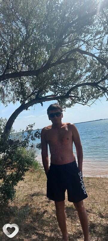 Коля, 38, Караганде — анкета №348646