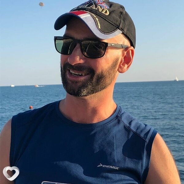 Александр, 45, Калининграде — анкета №348647