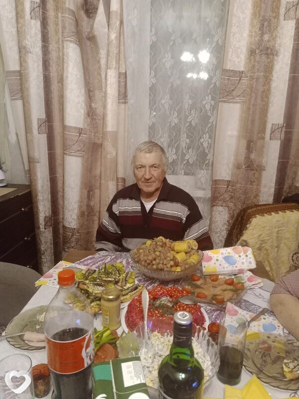 Владимир, Тосно
