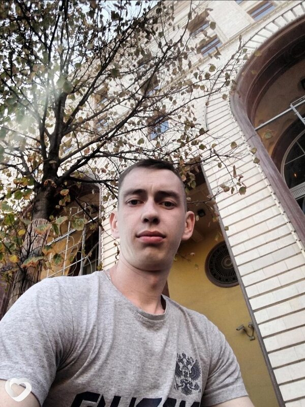 Володя, 30, Ульяновске — анкета №348859