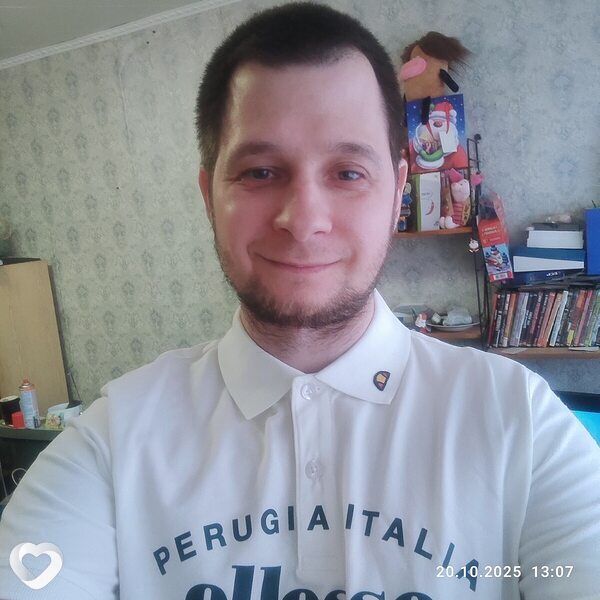 Иван, 39, Нижнем Тагиле — анкета №348861