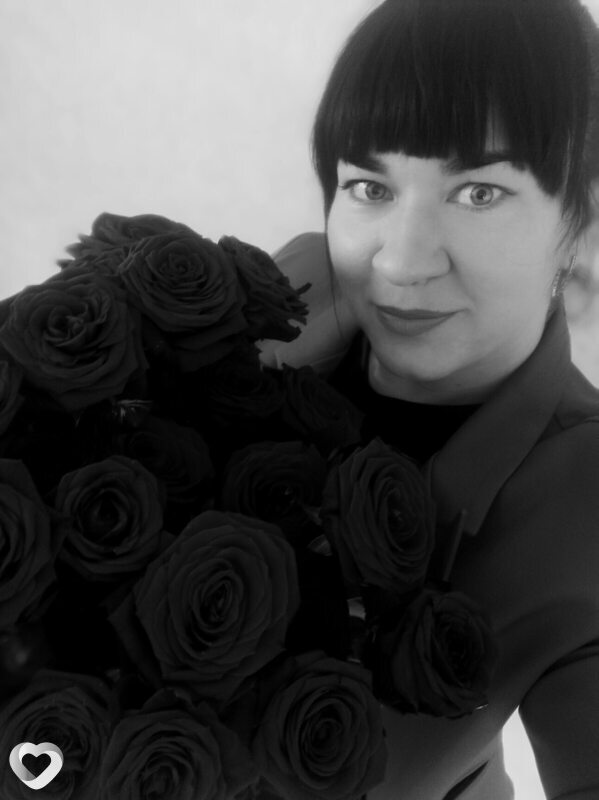 Ирина, 41, Краснодаре — анкета №348863