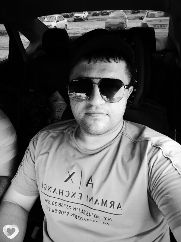 Артур, 30, Грозном — анкета №348864