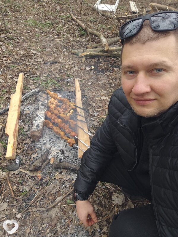 Сергей, 38, Сумах — анкета №348866