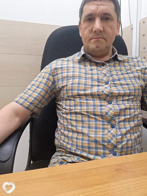 Андрей, 51, Москве — анкета №348868