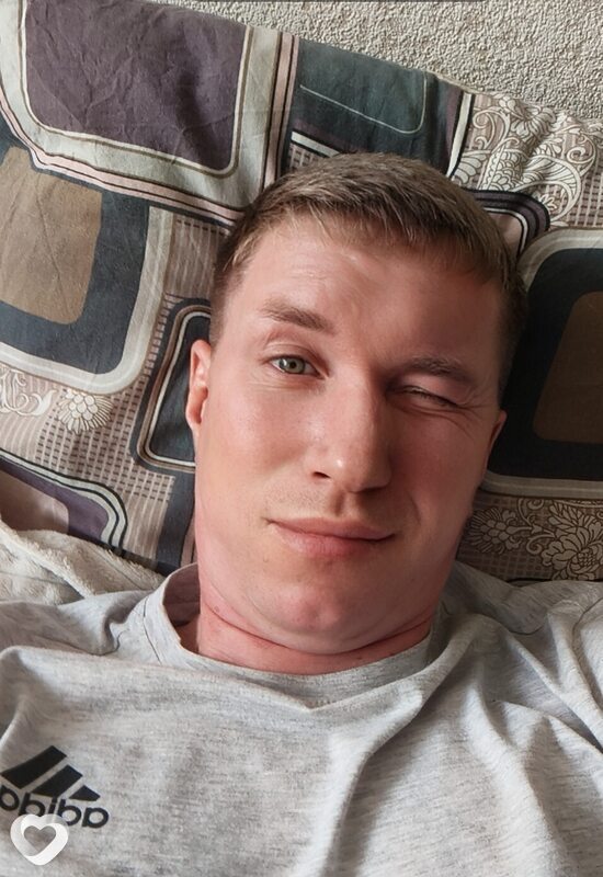 Паша, 42, Глазове — анкета №348869