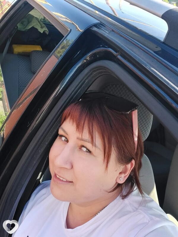 Анастасия, 36, Челябинске — анкета №348870