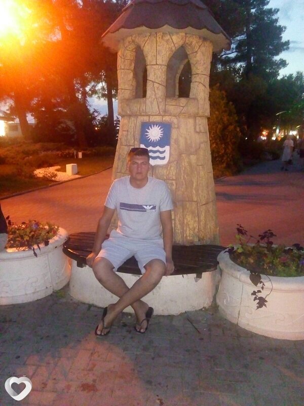 Александр, 36, Перми — анкета №348871